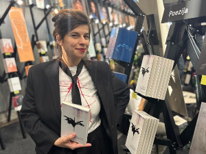 Песничко вече Монике Херцег