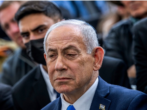 Откривене расправе Нетанјахуа и шефа Шин Бета уочи напада Хамаса у октобру 2023. године