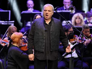  Жељко Лучић и пријатељи, 2. део