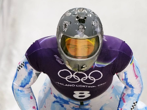 Украјински репрезентативац дисквалификован са ЗОИ због кациге у част погинулих спортиста у рату