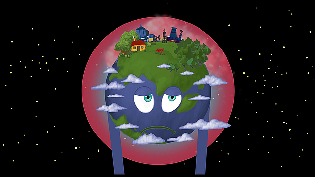 Клима да нам штима:	Електронски отпад