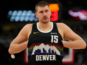 Невероватан подвиг Јокића какав лига не памти - и то уз 16 пропуштених мечева