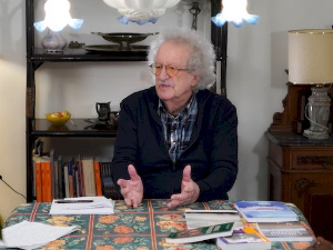 Гост Предраг Перишић 1. део