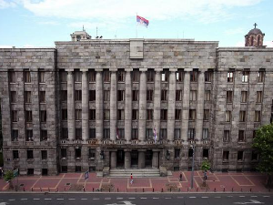 Представљен нови састав Уставног суда