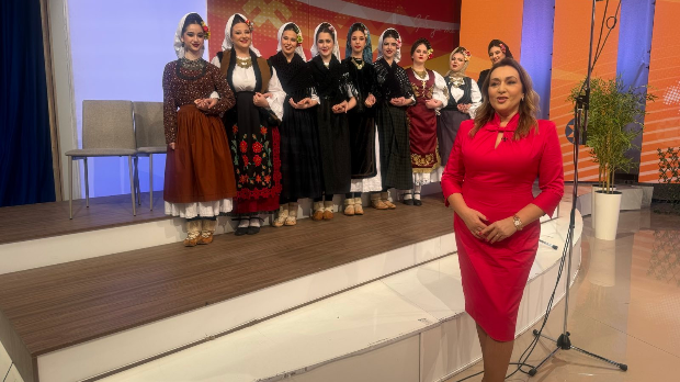 Магазин Србија на вези