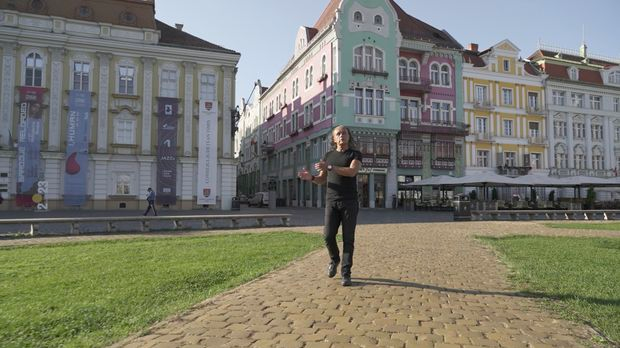 Култура Срба у Европи: Темишвар, Доситеј и наследници