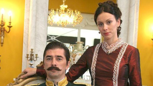 Краљевина Србија