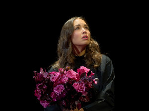 Ђузепе Верди: Лујза Милер