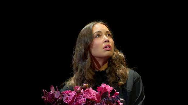 Ђузепе Верди: Лујза Милер