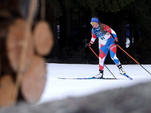 Репрезентативка Србије Ања Илић освојила 106. место на ЗОИ у нордијском скијању