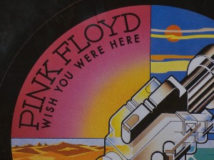 Реиздање албума Пинк Флојда, 