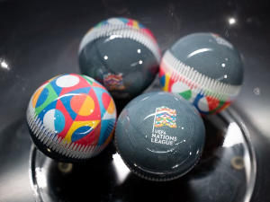 Жреб за Лигу нација у Бриселу - Србија у трећем шеширу чека имена будућих ривала