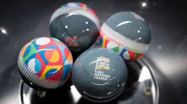 Жреб за Лигу нација у Бриселу - Србија у трећем шеширу чека имена будућих ривала