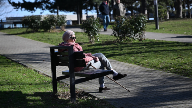 Три дана, три годишња доба – које тегобе треба да нас забрину