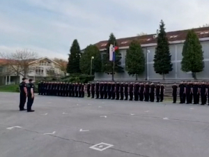 Отворен конкурс МУП-а за пријем 300 ватрогасаца-спасилаца