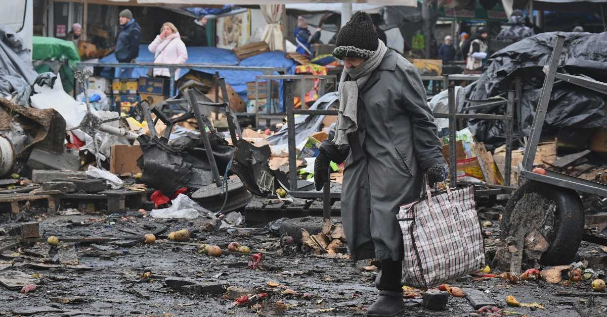 Федоров украјинским савезницима: Пошаљите нам ПВО ракете PAC-3; Захарова: Кијев и ЕУ не желе праведан мир