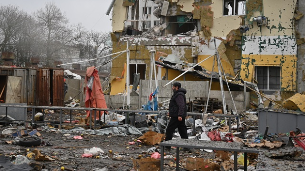 Федоров украјинским савезницима: Пошаљите нам ПВО ракете PAC-3; Захарова: Кијев и ЕУ не желе праведан мир