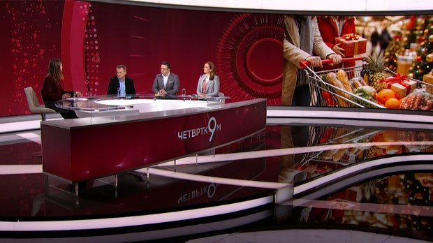 Четвртком у 9: Цене после истека уредба о ограничењу маржи – прети ли нам ефекат 