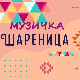 Музичка шареница
