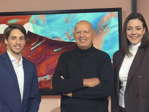 РТС ЛАБ: Укомпоновани