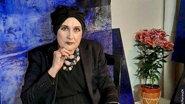 Креативни дистрикт: Јармила Вешовић