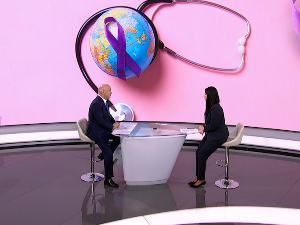 Министар Поповић: Руска вакцина против рака за српске пацијенте до краја године