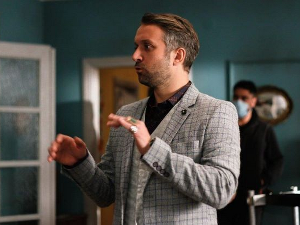 Радио Милева, 165. епизода