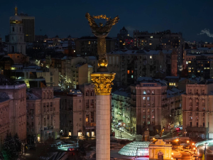 Скоро 300.000 људи у Одеској области без струје и воде након руског напада; Лавров: Однос Путина и Трампа одличан