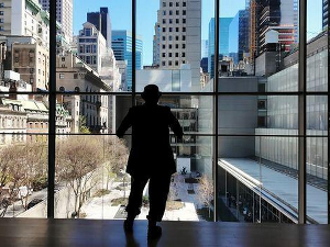  Авангарда – језик лудости: Илија, 4-10