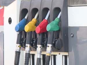 Објављене нове више цене горива за наредних седам дана