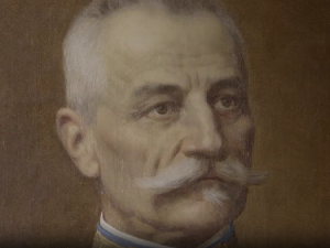 Временска капсула: Крунисање краља Петра I