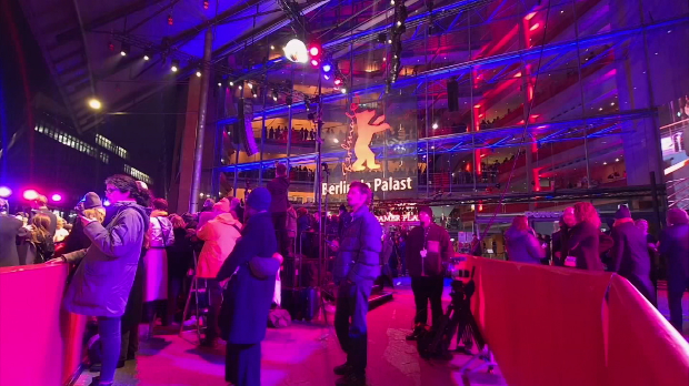 Отворен 76. Берлински филмски фестивал – више од 200 филмова у трци за Златног медведа