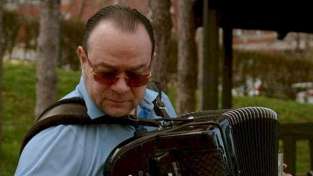 Романипен: Дејак Костић - Mozzart 2. део