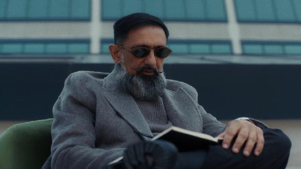 Србија на вези - портрети: Ашок Мурти, РТС Свет, 18.55