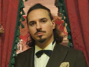 Берберин Владимир Крстановић