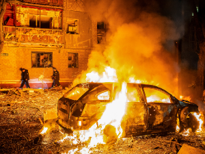 Обавештајци Сеула откривају колике је погинуло севернокорејских војника; Дип стејт: Руси напредују близу Часовог Јара 