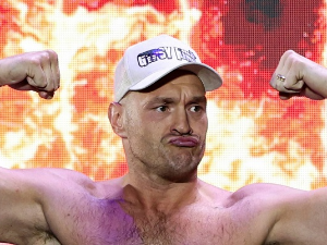 Повратак из пензије - Фјури и Махмудов се боре 11. априла у Лондону