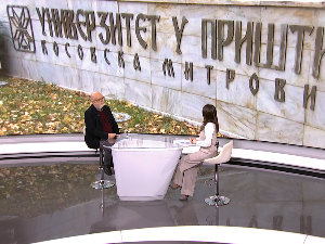 Челић: Косовска Митровица без студената биће град духова, позивам Владу Србије да се укључи у решење проблема