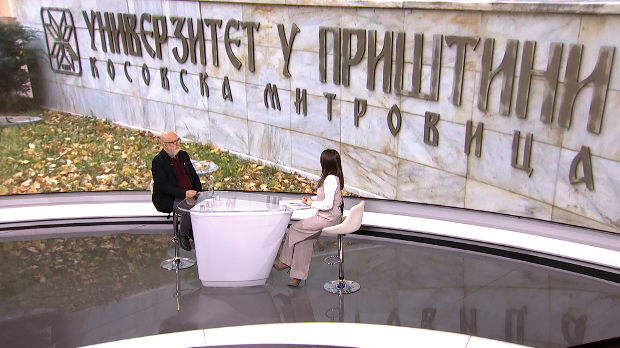 Челић: Косовска Митровица без студената биће град духова, позивам Владу Србије да се укључи у решење проблема