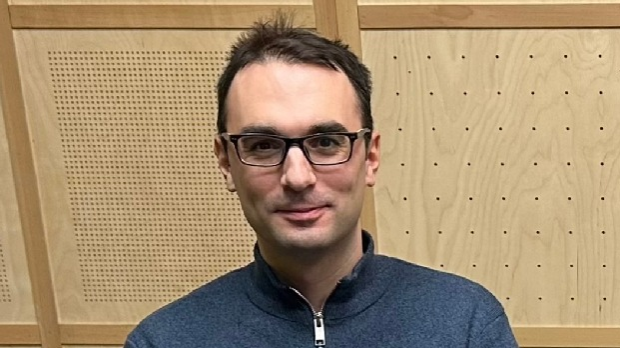 Марко Ковач 