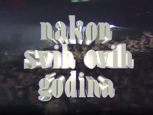 Након свих ових година-Бијело дугме, 3. део