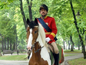 Кнежевина Србија