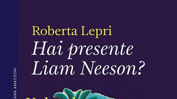 Роберта Лепри: Петак за љубав (5)