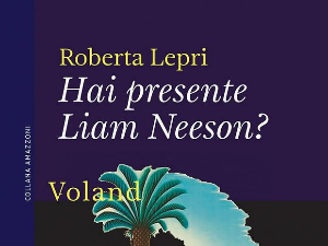 Роберта Лепри: Петак за љубав (11)
