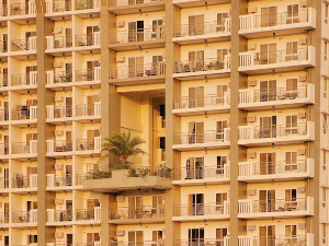 Имагинарни пејзажи