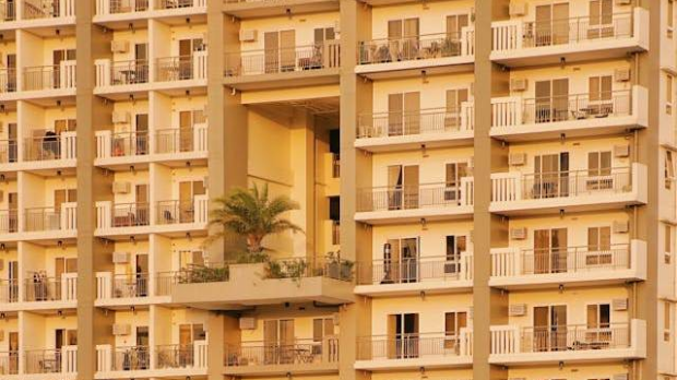 Имагинарни пејзажи