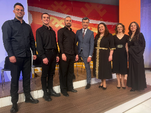 Магазин Србија на вези