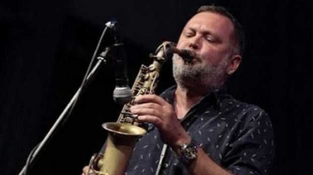 Макс Кочетов