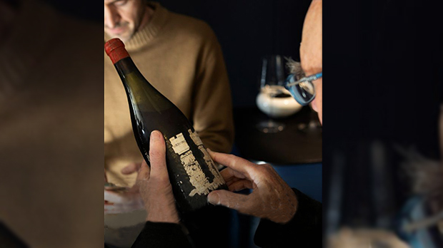 Жива прошлост у чаши: јединствена дегустација вина старог 127 година