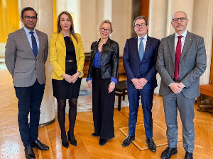 Ђедовић Хандановић: Србија на раскрсници енергетске будућности, нуклеарна опција поново на столу